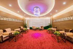 Muong Thanh Luxury Nha Trang Hotel