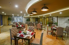 Muong Thanh Luxury Nha Trang Hotel