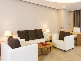 Muong Thanh Luxury Nha Trang Hotel