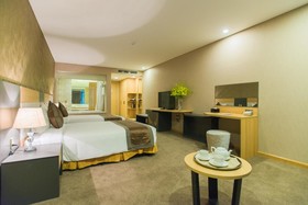 Muong Thanh Luxury Nha Trang Hotel