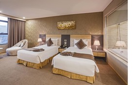 Muong Thanh Luxury Nha Trang Hotel