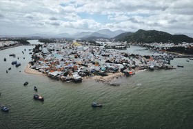 Muong Thanh Khanh Hoa Building