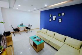 Muong Thanh Khanh Hoa Building