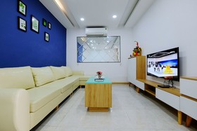 Muong Thanh Khanh Hoa Building