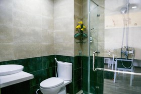 Nha Trang Beach Apartments