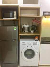 Nha Trang Beach Apartments