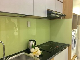 Nha Trang Beach Apartments