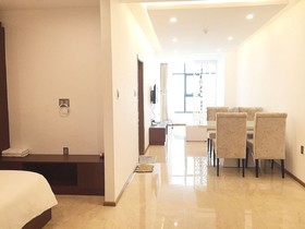 Nha Trang Beach Apartments