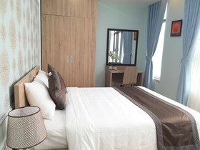 Nha Trang Beach Apartments