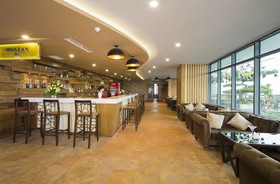 Nha Trang Beach Apartments