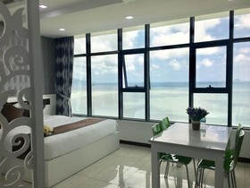 Nha Trang Beach Apartments