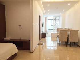 Nha Trang Beach Apartments