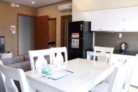 Nha Trang Beach Apartments