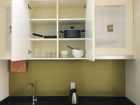 Nha Trang Beach Apartments