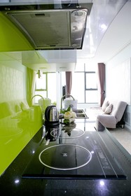 Nha Trang Beach Apartments