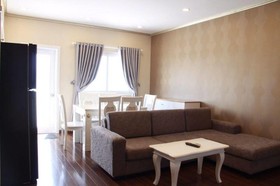 Nha Trang Beach Apartments