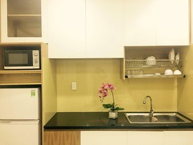 Nha Trang Beach Apartments