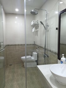 Nha Trang Beach Apartments