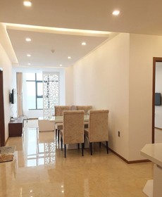 Nha Trang Beach Apartments