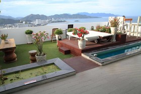 Nha Trang Beach Apartments