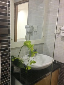 Nha Trang Beach Apartments