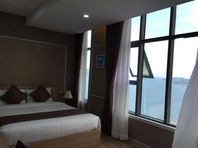 Nha Trang Beach Apartments