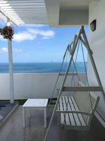 Nha Trang Beach Apartments