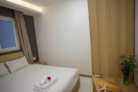 Muong Thanh Nha Trang Centre Apartments