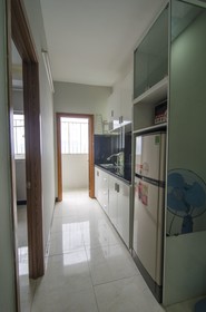 Muong Thanh Nha Trang Centre Apartments
