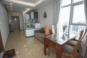 Muong Thanh Nha Trang Centre Apartments