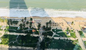 Muong Thanh Nha Trang Centre Apartments