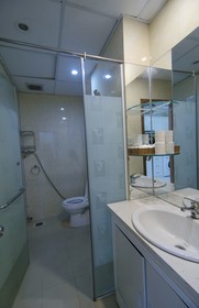 Muong Thanh Nha Trang Centre Apartments