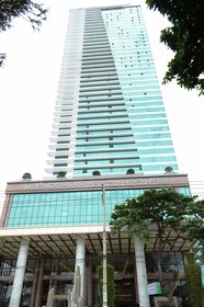 Muong Thanh Nha Trang Centre Apartments