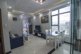 Muong Thanh Nha Trang Centre Apartments