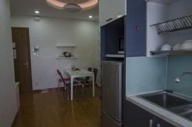 Muong Thanh Nha Trang Centre Apartments