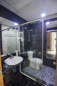 Muong Thanh Nha Trang Centre Apartments