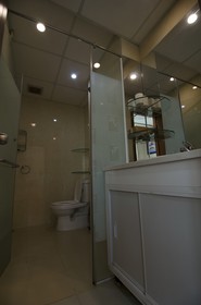 Muong Thanh Nha Trang Centre Apartments