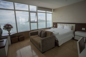 Muong Thanh Nha Trang Centre Apartments