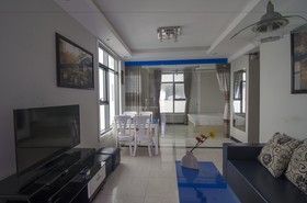 Muong Thanh Nha Trang Centre Apartments