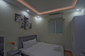 Muong Thanh Nha Trang Centre Apartments