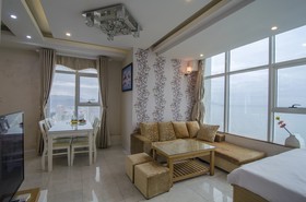 Muong Thanh Nha Trang Centre Apartments