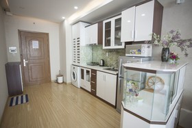 Muong Thanh Nha Trang Centre Apartments