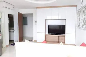 Muong Thanh Nha Trang Centre Apartments