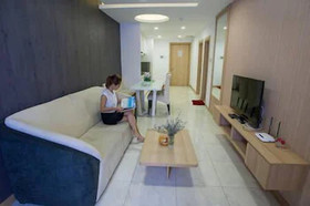 Muong Thanh Nha Trang Centre Apartments
