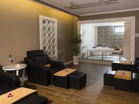 Muong Thanh Nha Trang Centre Apartments