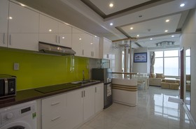 Muong Thanh Nha Trang Centre Apartments