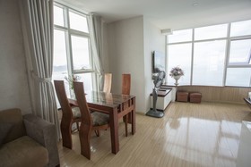 Muong Thanh Nha Trang Centre Apartments