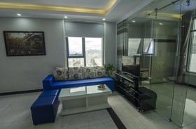 Muong Thanh Nha Trang Centre Apartments