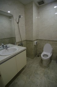 Muong Thanh Nha Trang Centre Apartments
