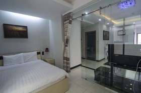 Muong Thanh Nha Trang Centre Apartments